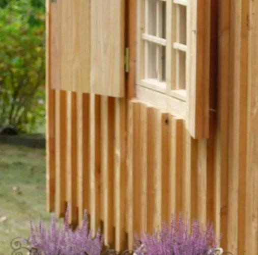 Apartmán Schaeferwagen 