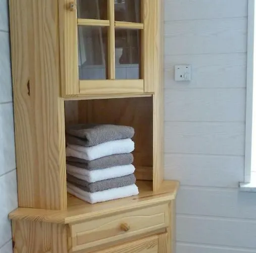 Apartmán Schaeferwagen 